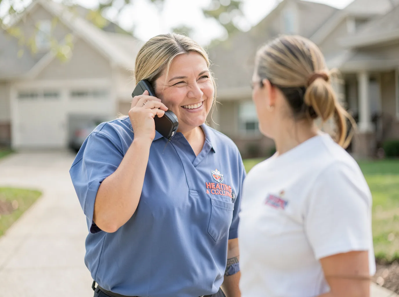 Hvac Repair Powder Springs, GA FAQs